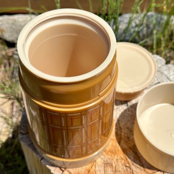 Vintage Aladdin thermos-  3 piece - Picture 3 of 8